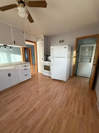 $205,000 | 201 North Front Street, Okabena, MN 56161