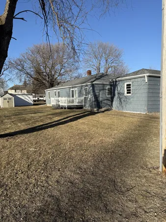 $195,000 | 201 North Front Street, Okabena, MN 56161