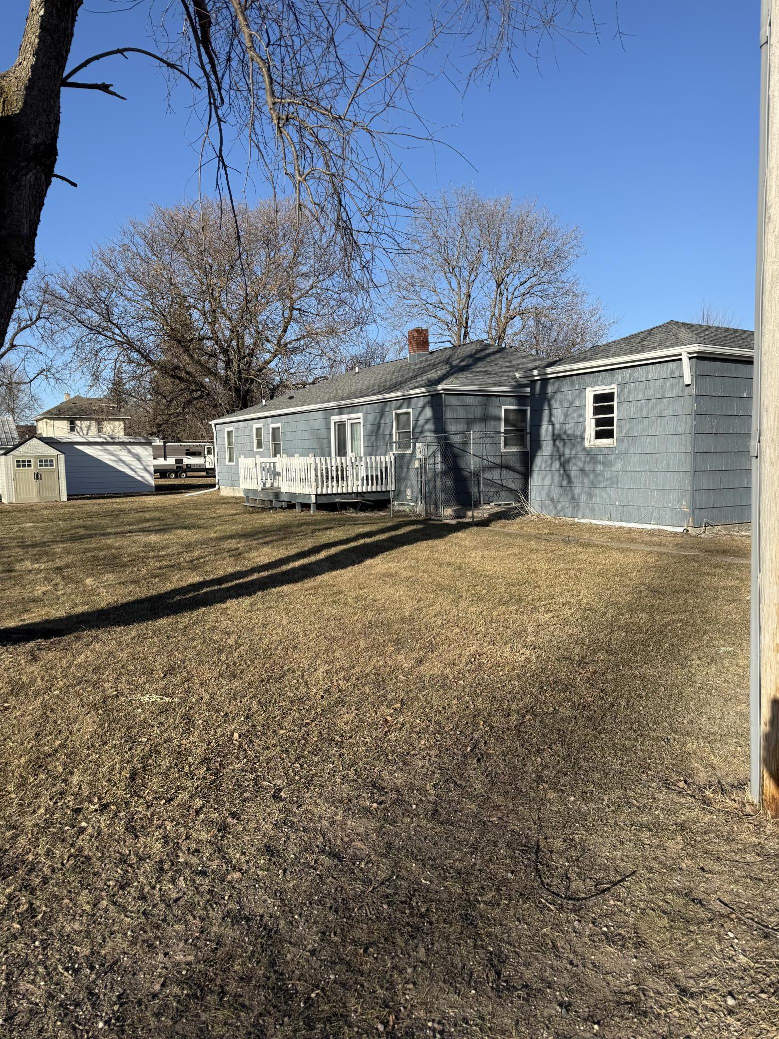 201 North Front Street Okabena, MN 56161 - Photo 4 of 22