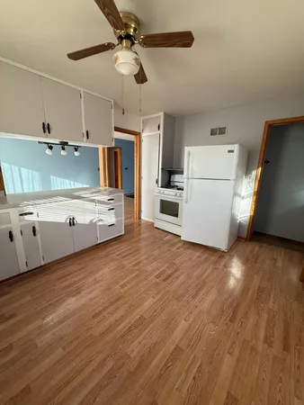 $195,000 | 201 North Front Street, Okabena, MN 56161