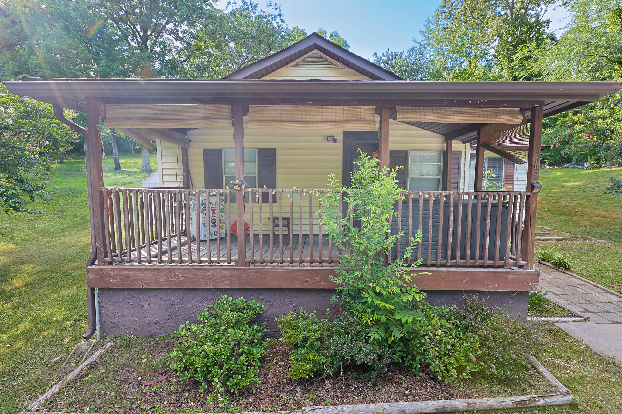 5109 Delashmitt Road Hixson, TN 37343 - Photo 3 of 21 5109 Delashmitt Rd-4