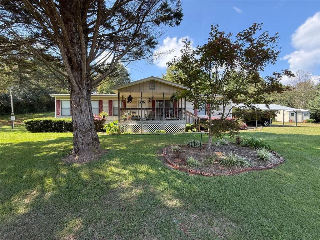 151 Norris Road Dahlonega, GA 30533 - Photo 1 of 1 Gallery Image 1