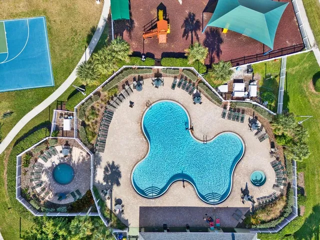 $3,150 | 4732 Barchetta Drive, Land O Lakes, FL 34639