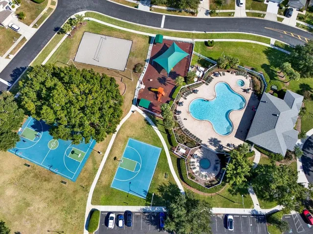 $3,150 | 4732 Barchetta Drive, Land O Lakes, FL 34639