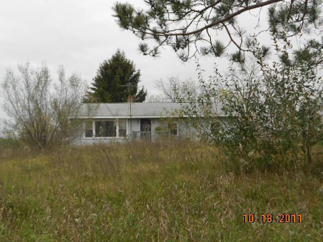 9652 Brown Road Fenwick, MI 48834 - Photo 1 of 1 Primary Photo