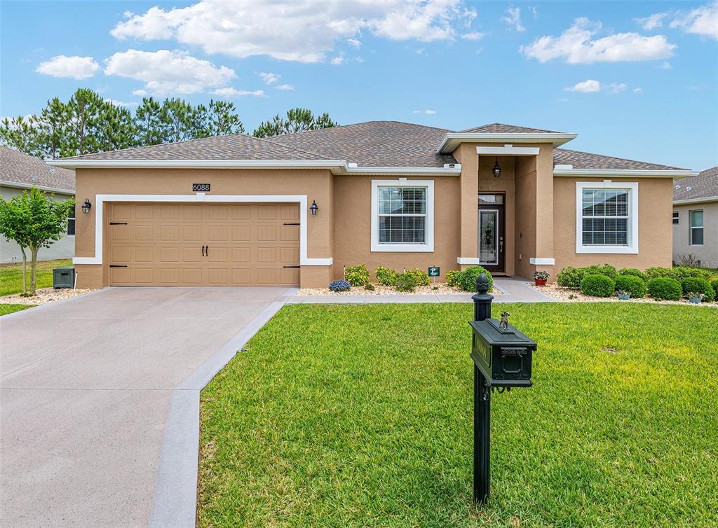 6088 Southwest 89th St Road Ocala, FL 34476 - Photo 1 of 1 Gallery Image 1