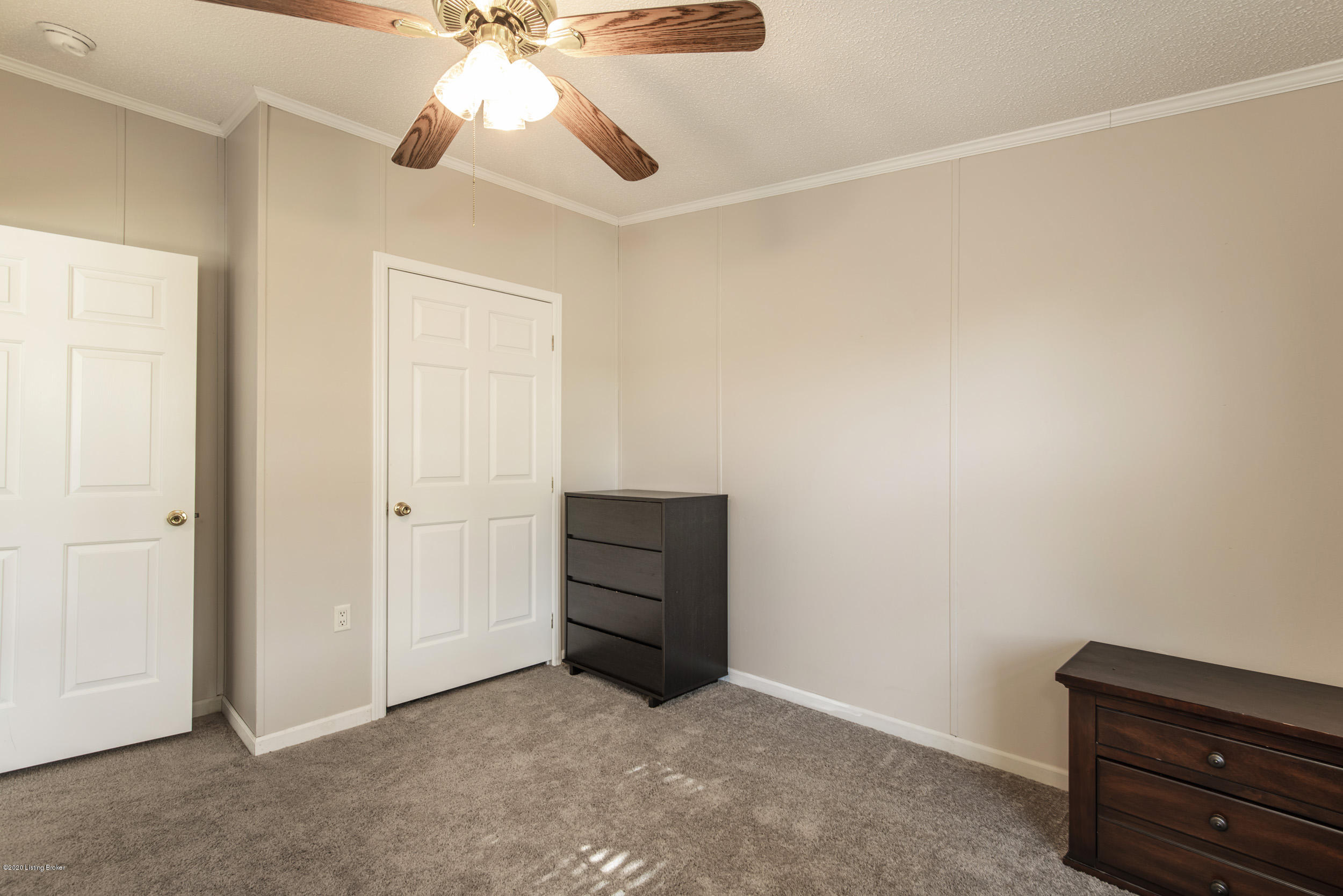 1203 Morrison Road Big Clifty, KY 42712 - Photo 23 of 33 bedroom #3