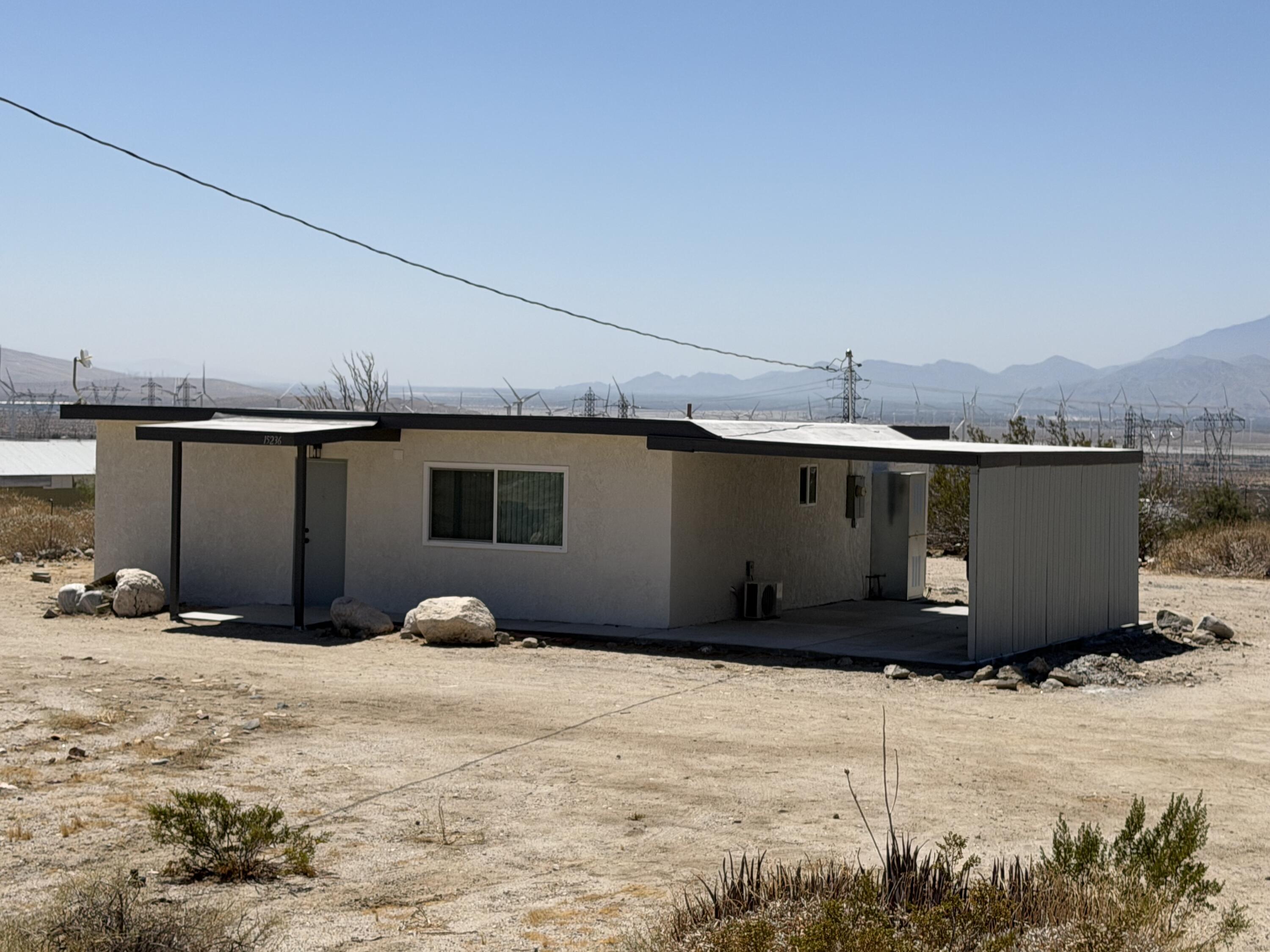 15236 Painted Hills Road Whitewater, CA 92282 - Photo 34 of 39 39