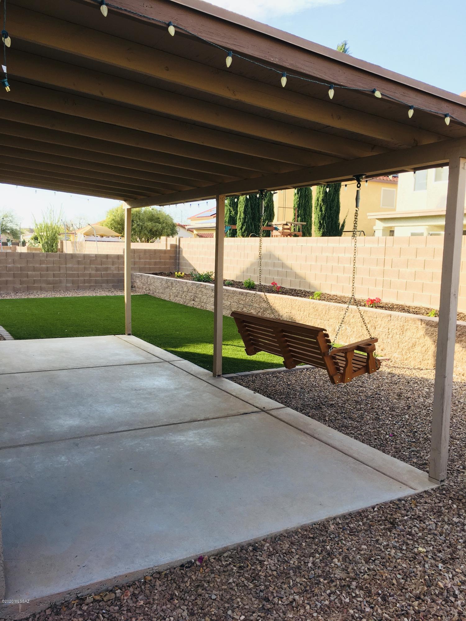 8929 East Rainsage Street Tucson, AZ 85747 - Photo 23 of 26