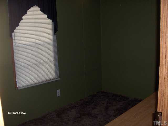 532 Fellowship Church Road Princeton, NC 27569 - Photo 11 of 17 Bedroom 2