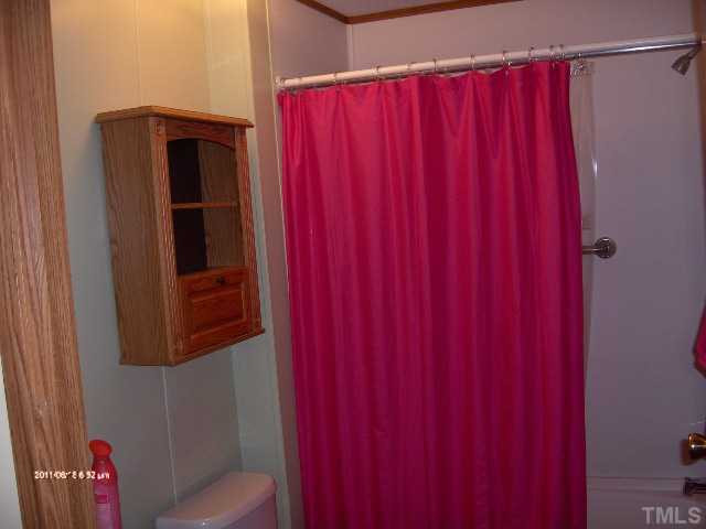 532 Fellowship Church Road Princeton, NC 27569 - Photo 14 of 17 hall bath