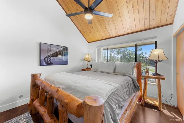 $499,000 | 477 Ala Wai Boulevard, Unit 91, South Lake Tahoe, CA 96150