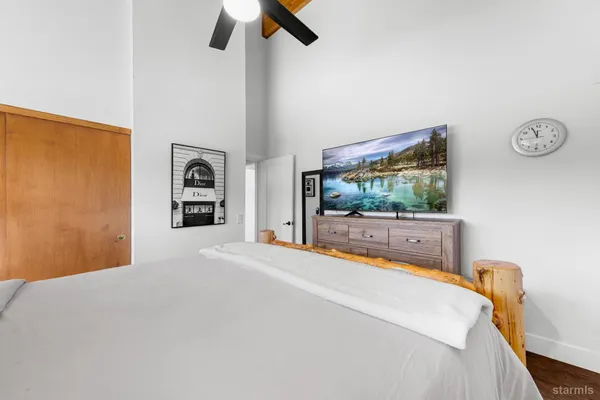 $499,000 | 477 Ala Wai Boulevard, Unit 91, South Lake Tahoe, CA 96150