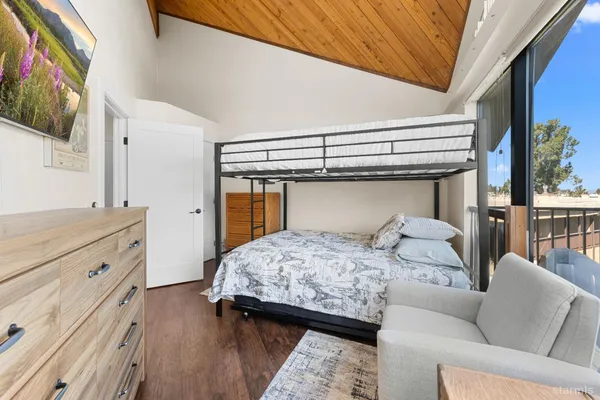 $499,000 | 477 Ala Wai Boulevard, Unit 91, South Lake Tahoe, CA 96150