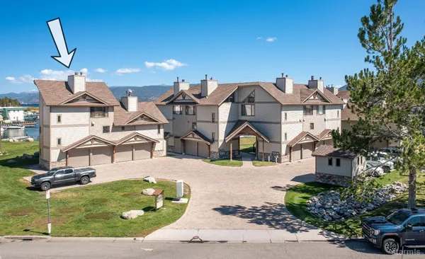 $499,000 | 477 Ala Wai Boulevard, Unit 91, South Lake Tahoe, CA 96150