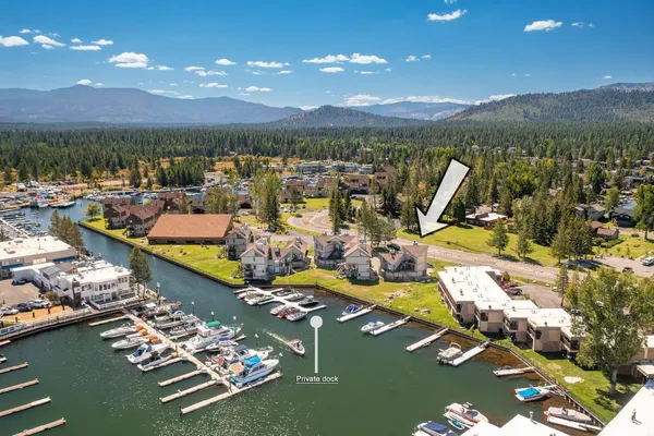 $499,000 | 477 Ala Wai Boulevard, Unit 91, South Lake Tahoe, CA 96150
