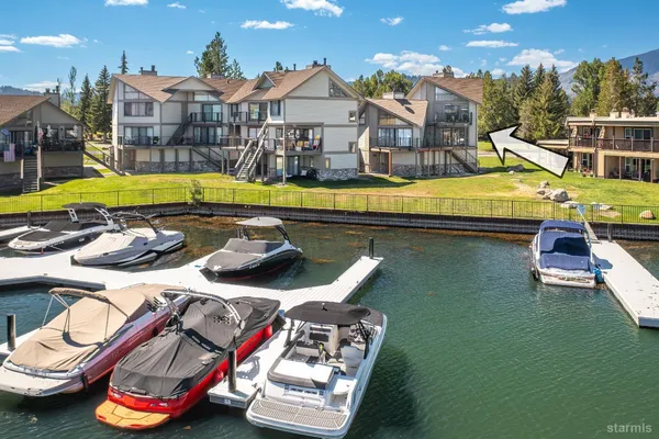 $499,000 | 477 Ala Wai Boulevard, Unit 91, South Lake Tahoe, CA 96150