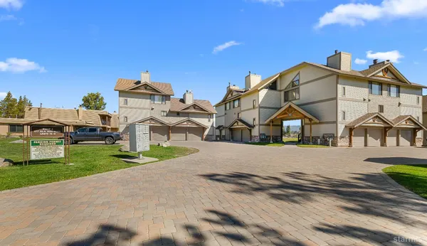 $499,000 | 477 Ala Wai Boulevard, Unit 91, South Lake Tahoe, CA 96150