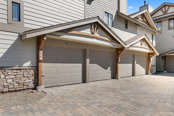 $499,000 | 477 Ala Wai Boulevard, Unit 91, South Lake Tahoe, CA 96150