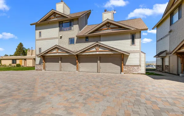 $499,000 | 477 Ala Wai Boulevard, Unit 91, South Lake Tahoe, CA 96150