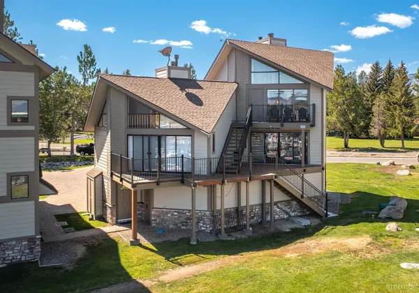 $499,000 | 477 Ala Wai Boulevard, Unit 91, South Lake Tahoe, CA 96150