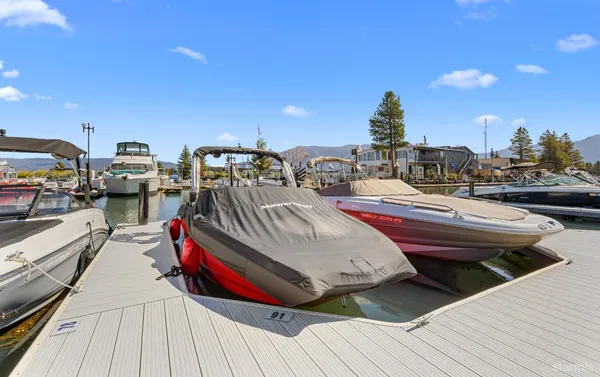 $499,000 | 477 Ala Wai Boulevard, Unit 91, South Lake Tahoe, CA 96150