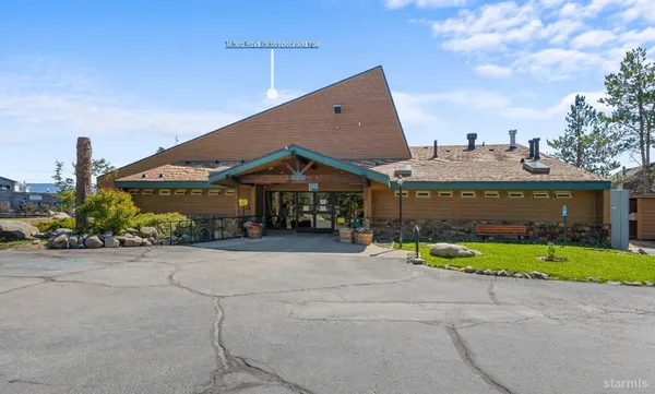 $499,000 | 477 Ala Wai Boulevard, Unit 91, South Lake Tahoe, CA 96150