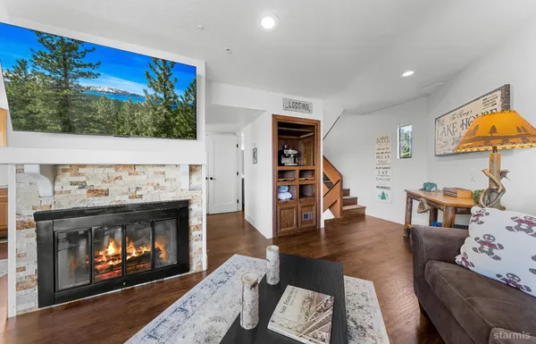 $499,000 | 477 Ala Wai Boulevard, Unit 91, South Lake Tahoe, CA 96150