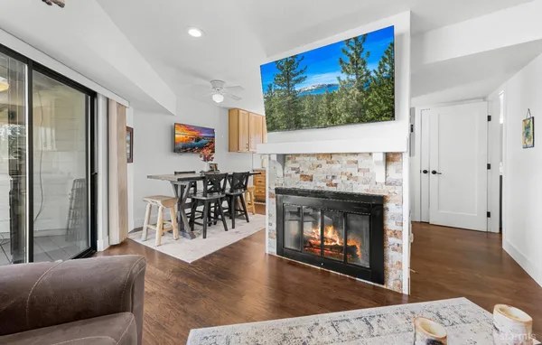$499,000 | 477 Ala Wai Boulevard, Unit 91, South Lake Tahoe, CA 96150
