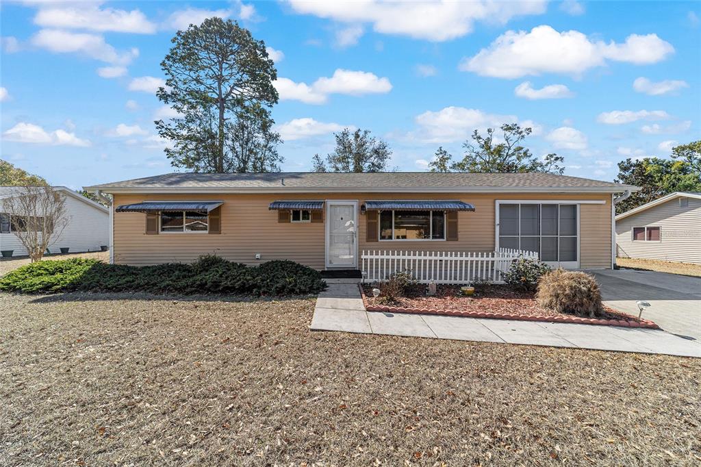 8172 Southwest 107th Place Ocala, FL 34481 - Photo 40 of 54
