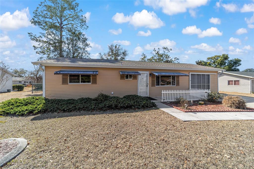 8172 Southwest 107th Place Ocala, FL 34481 - Photo 41 of 54
