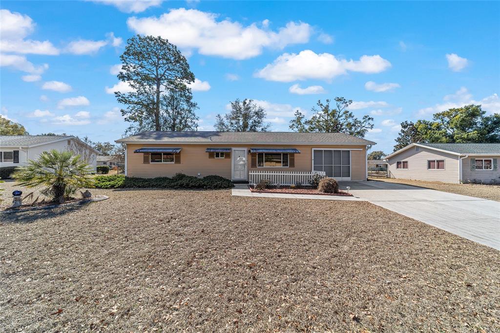 8172 Southwest 107th Place Ocala, FL 34481 - Photo 43 of 54
