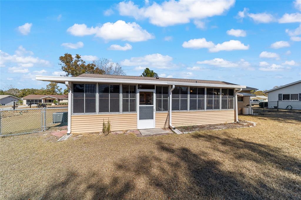 8172 Southwest 107th Place Ocala, FL 34481 - Photo 45 of 54