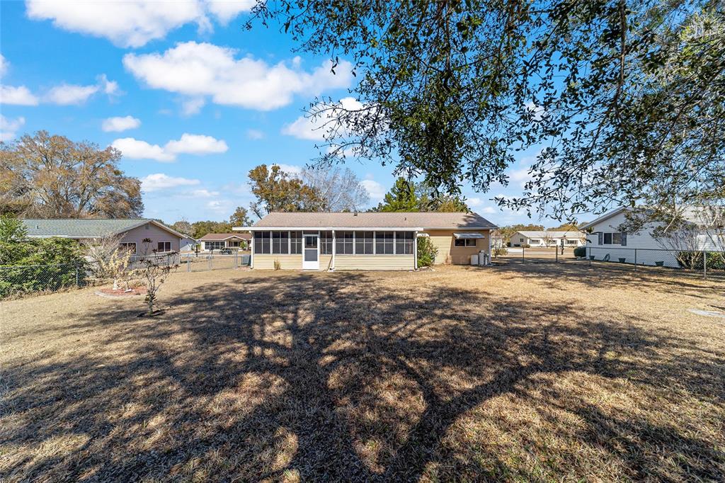 8172 Southwest 107th Place Ocala, FL 34481 - Photo 48 of 54