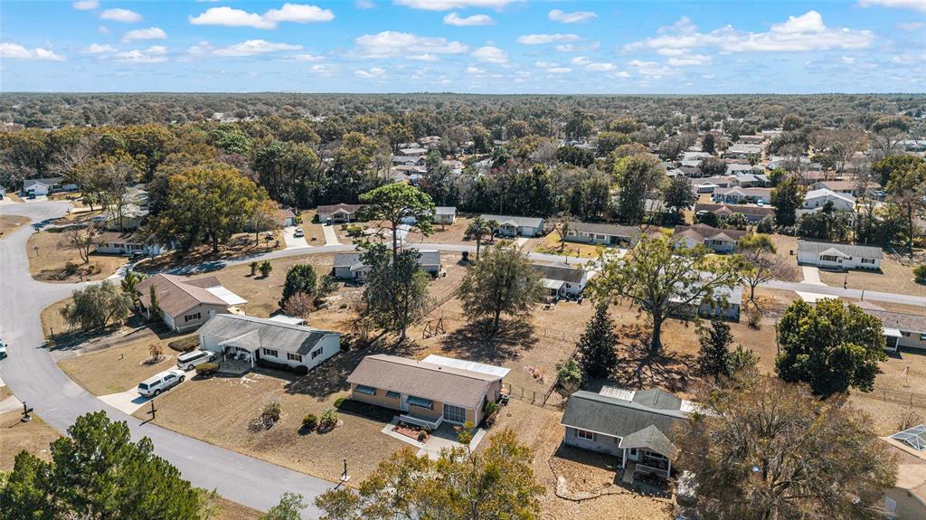 8172 Southwest 107th Place Ocala, FL 34481 - Photo 50 of 54