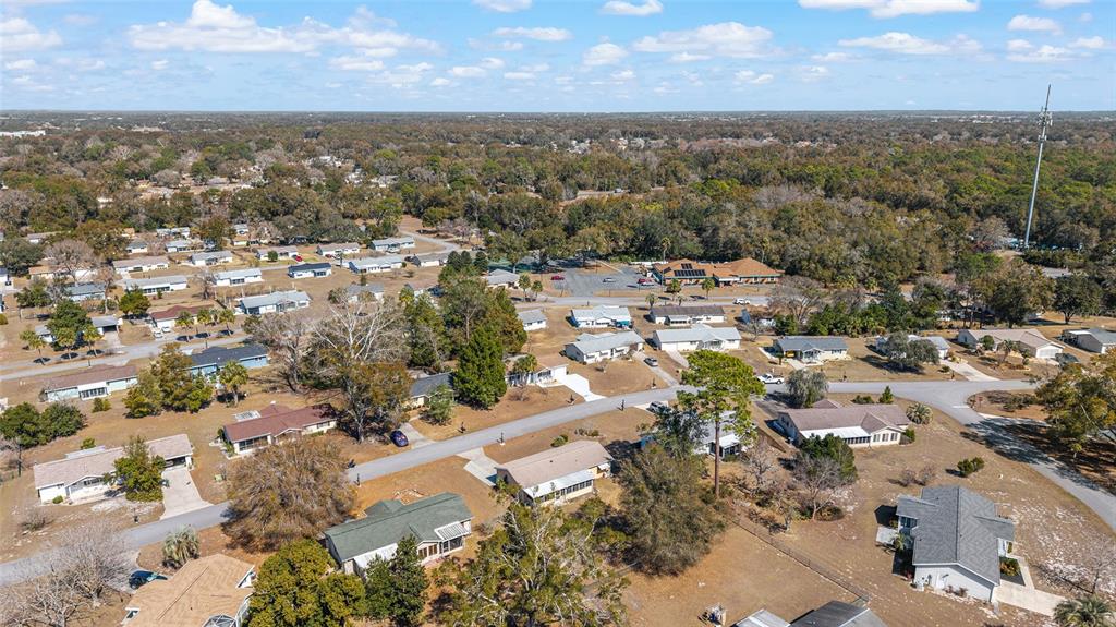 8172 Southwest 107th Place Ocala, FL 34481 - Photo 52 of 54