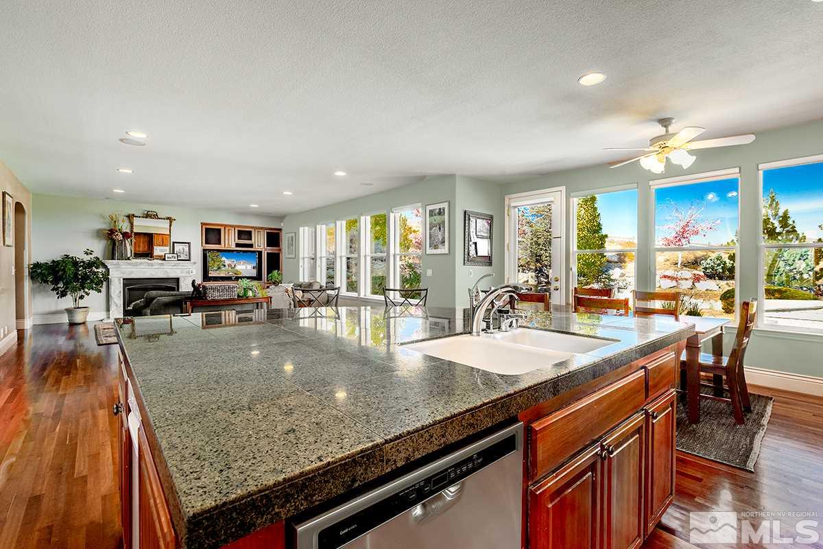 3127 Marble Ridge Court Reno, NV 89511 - Photo 4 of 25 Photo 4