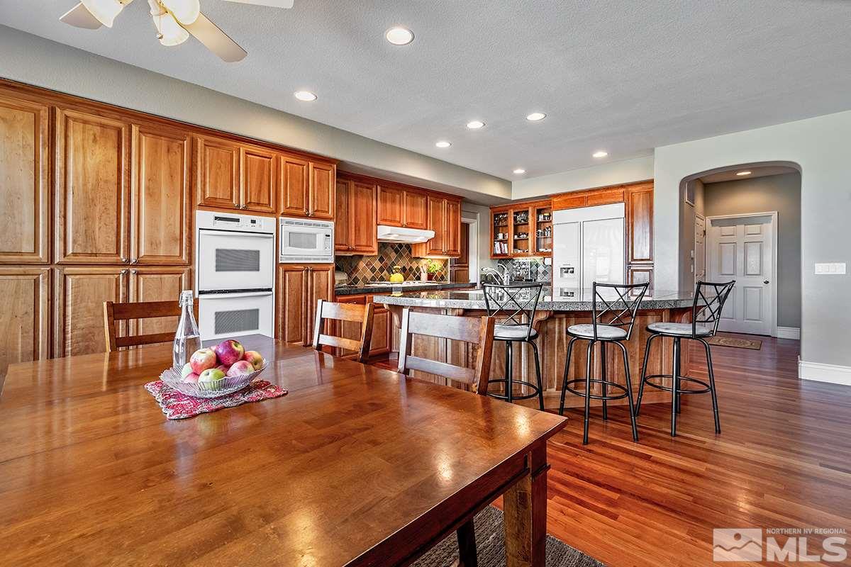 3127 Marble Ridge Court Reno, NV 89511 - Photo 5 of 25 Photo 5