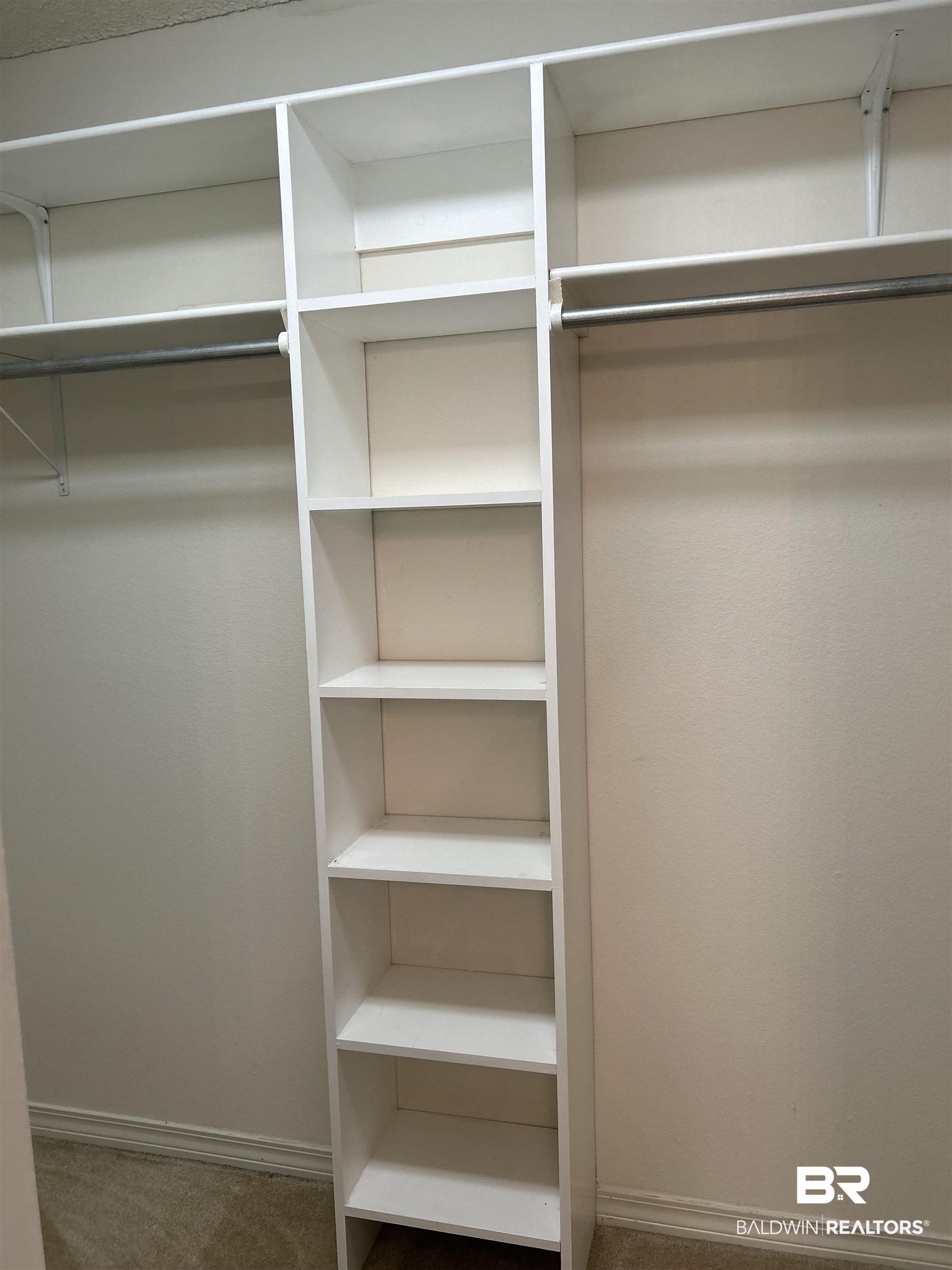 120 Davison Loop Fairhope, AL 36532 - Photo 27 of 41 Primary closet
