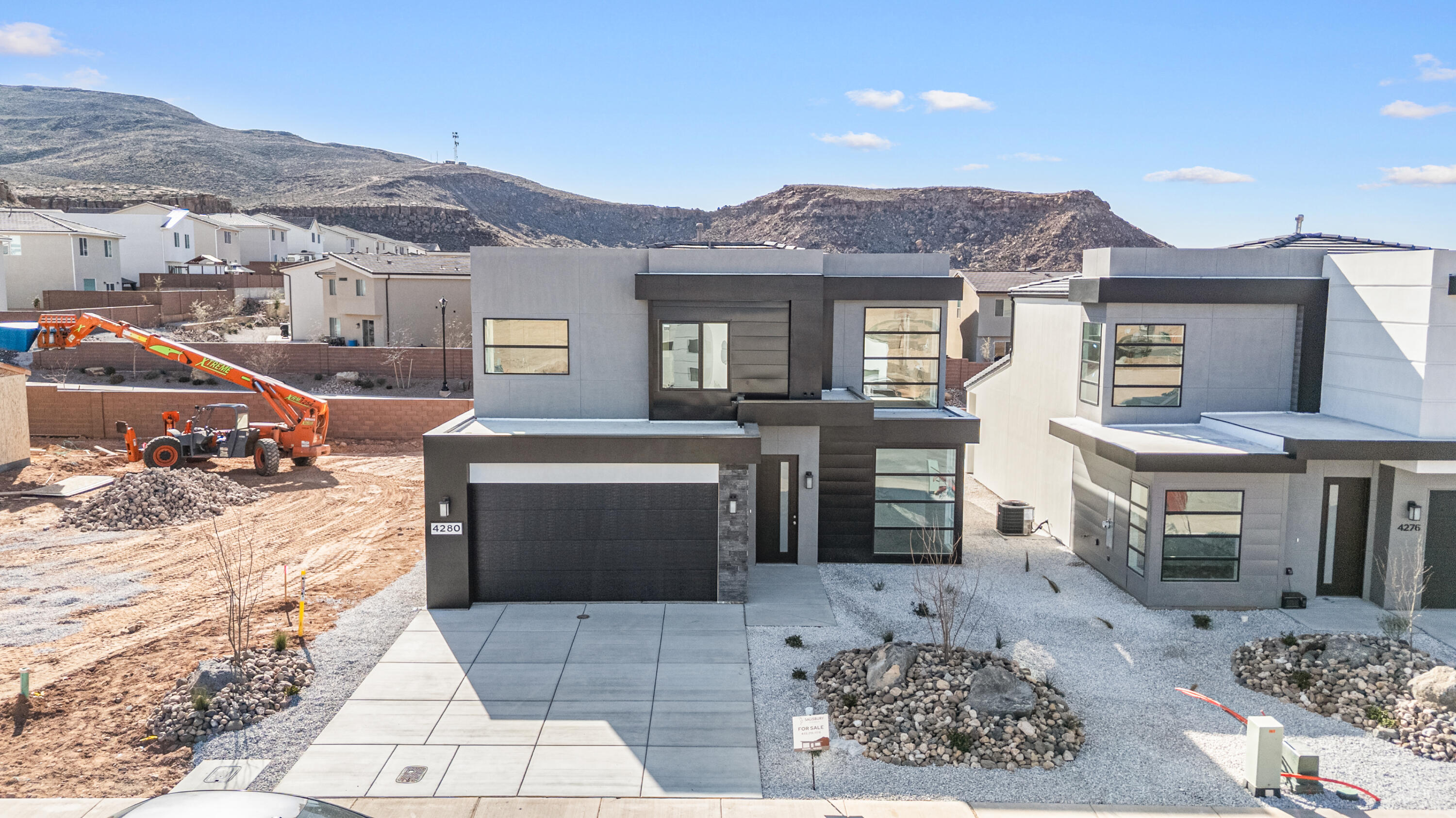 325 Desert Reflection Street St. George, UT 84790 - Photo 1 of 34 DJI_20260130140927_0330_D copy