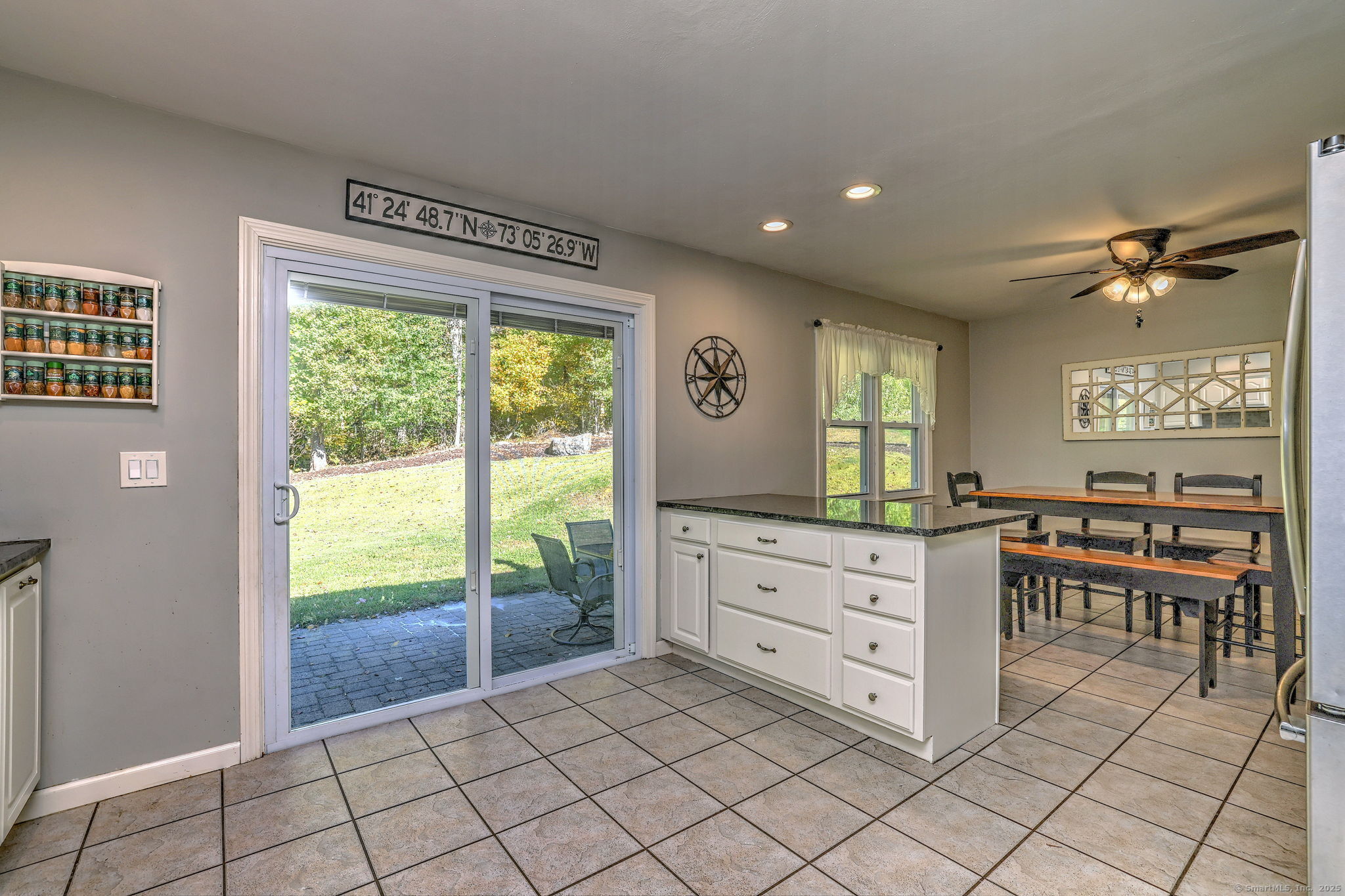 78 Hillside Drive Beacon Falls, CT 06403 - Photo 15 of 40 a room with a large bed and a window