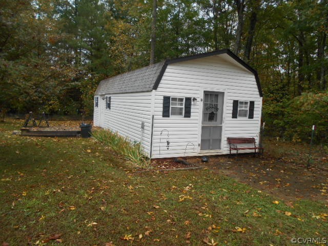 678 Old Ridge Road Farmville, VA 23901 - Photo 23 of 27 Gallery Image 23