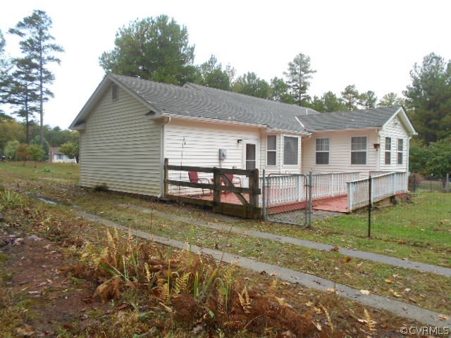 678 Old Ridge Road Farmville, VA 23901 - Photo 4 of 27 Gallery Image 4