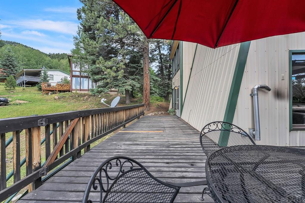 203 County Road 370 Rye, CO 81069 - Photo 41 of 60