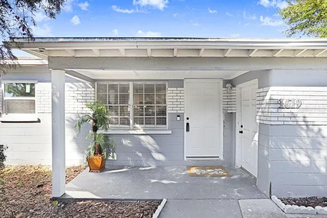 $325,000 | 1619 East 31st Avenue, Tampa, FL 33610