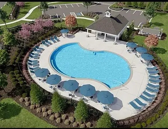 $2,100 | 24 Founders Drive, Dawsonville, GA 30534