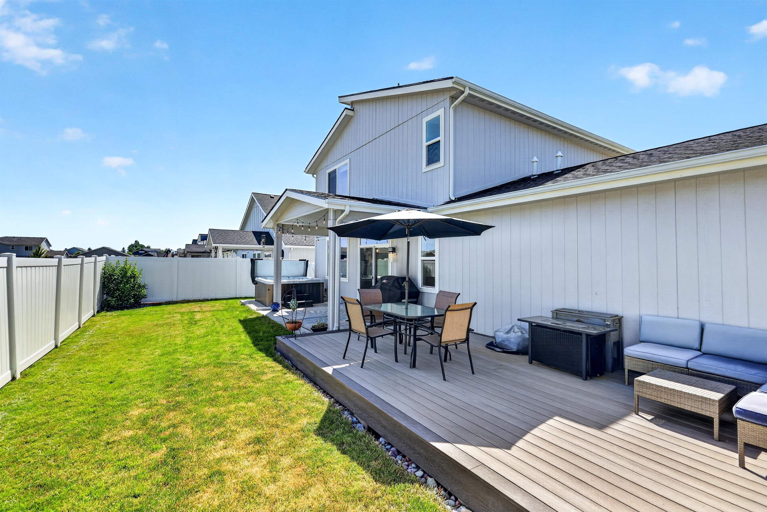 1922 Lavender Avenue Spokane, WA 99208 - Photo 38 of 48