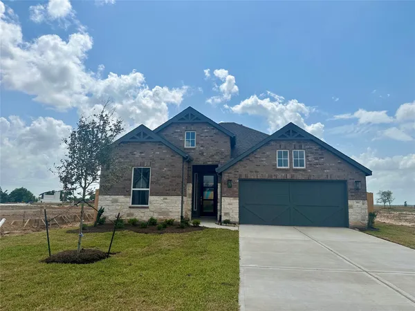 $362,990 | 361 Magnolia Vw Drive, Brookshire, TX 77423
