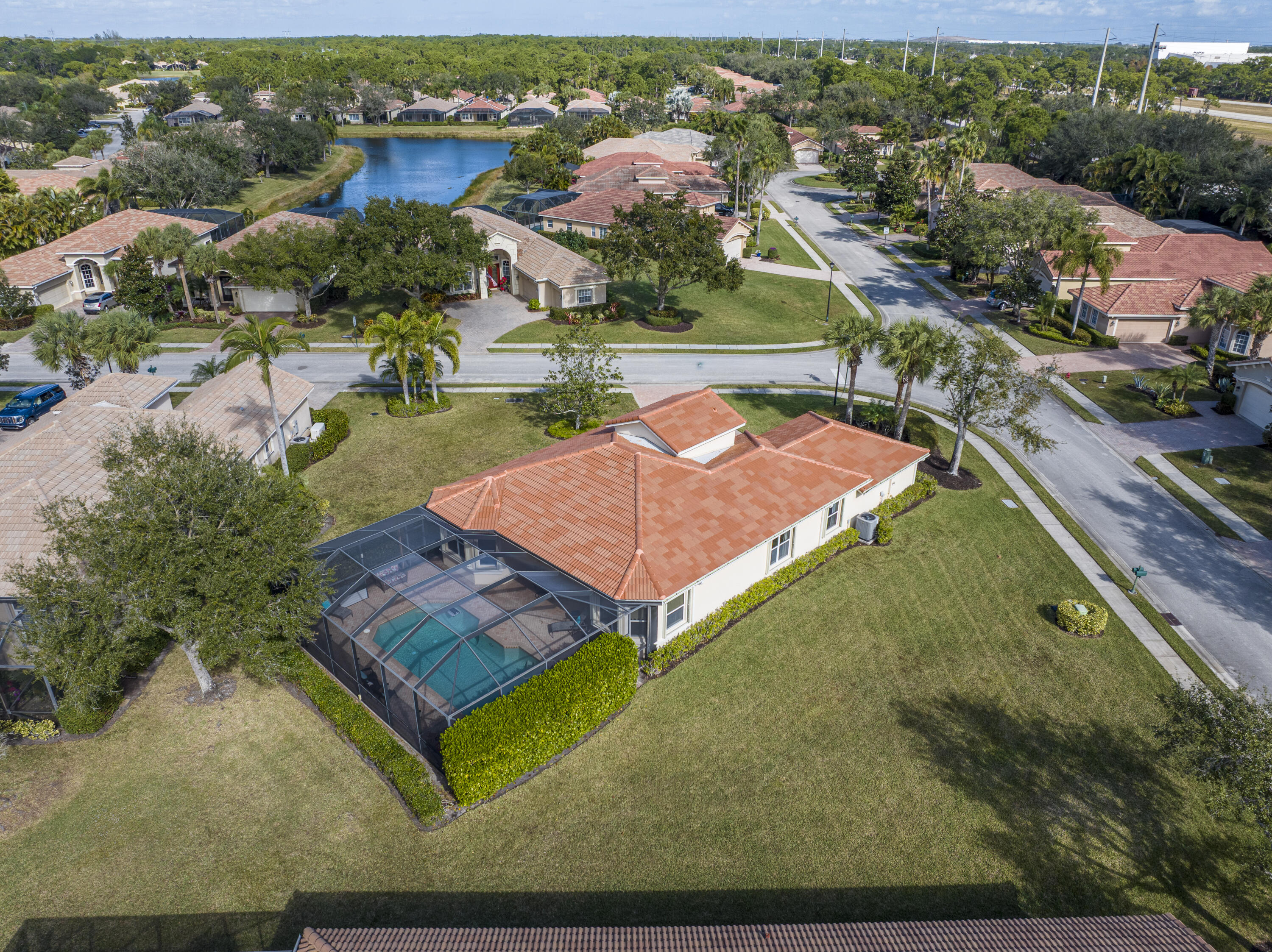 9184 Pumpkin Ridge Port St. Lucie, FL 34986 - Photo 4 of 74 DJI_20260121110121_0036_D-HDR