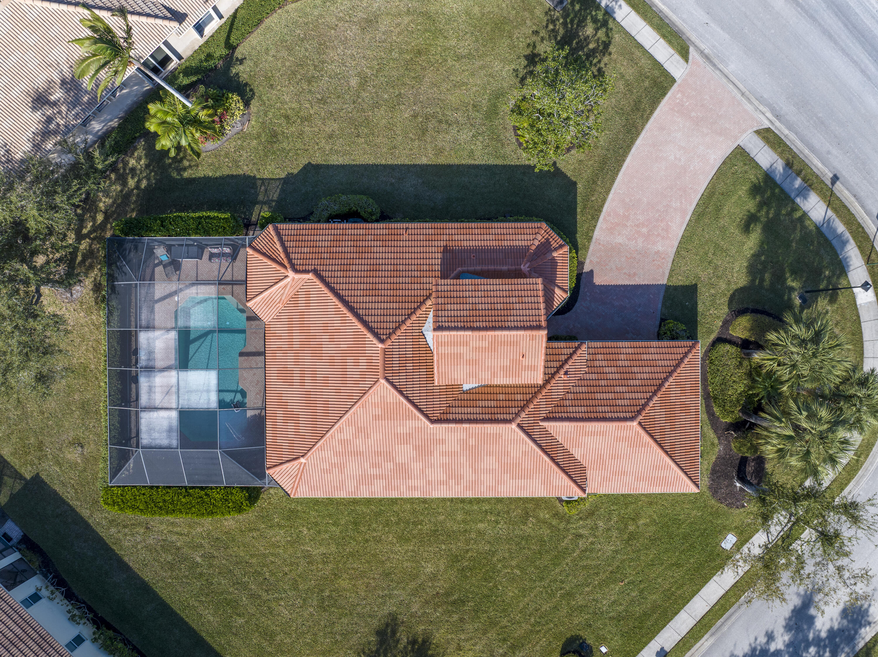 9184 Pumpkin Ridge Port St. Lucie, FL 34986 - Photo 48 of 74 DJI_20260121110340_0056_D-HDR